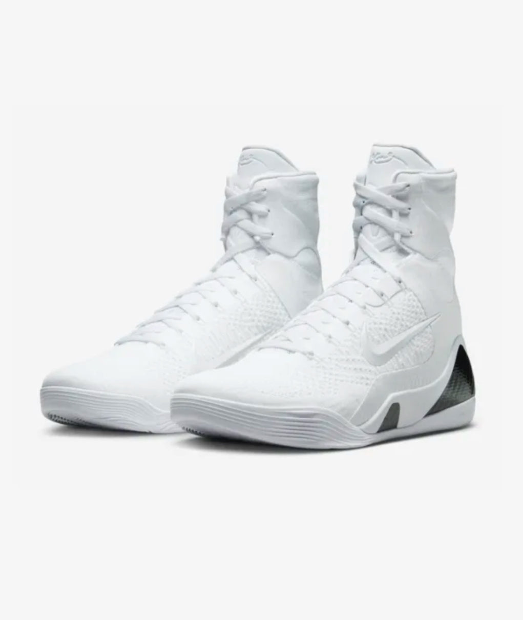 Nike Kobe 9 Elite Protro High “Halo”