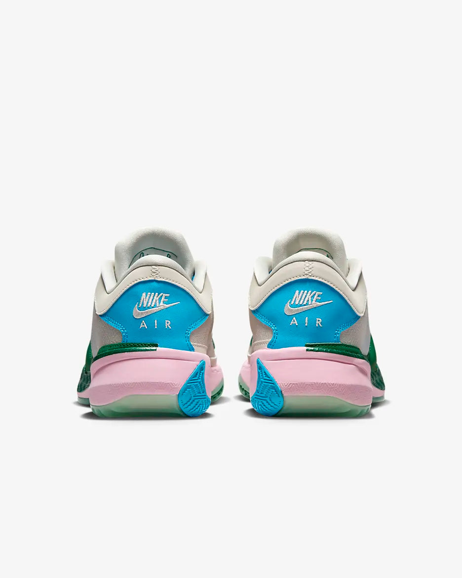 Nike Freak 5 “The Hard Way”