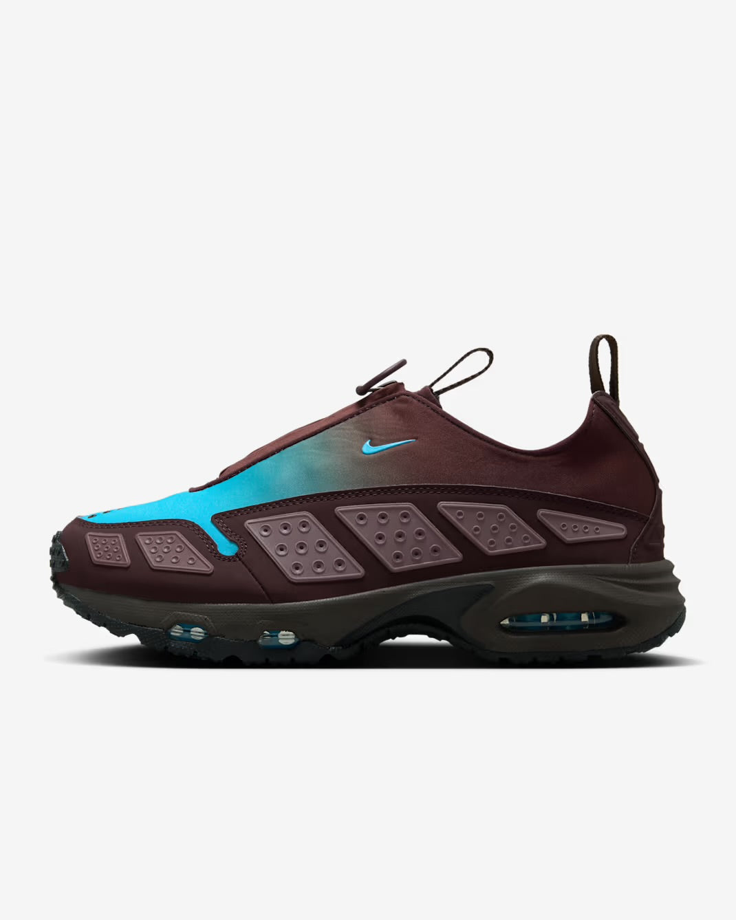 Nike Air Max SNDR “Burgundy Crush”