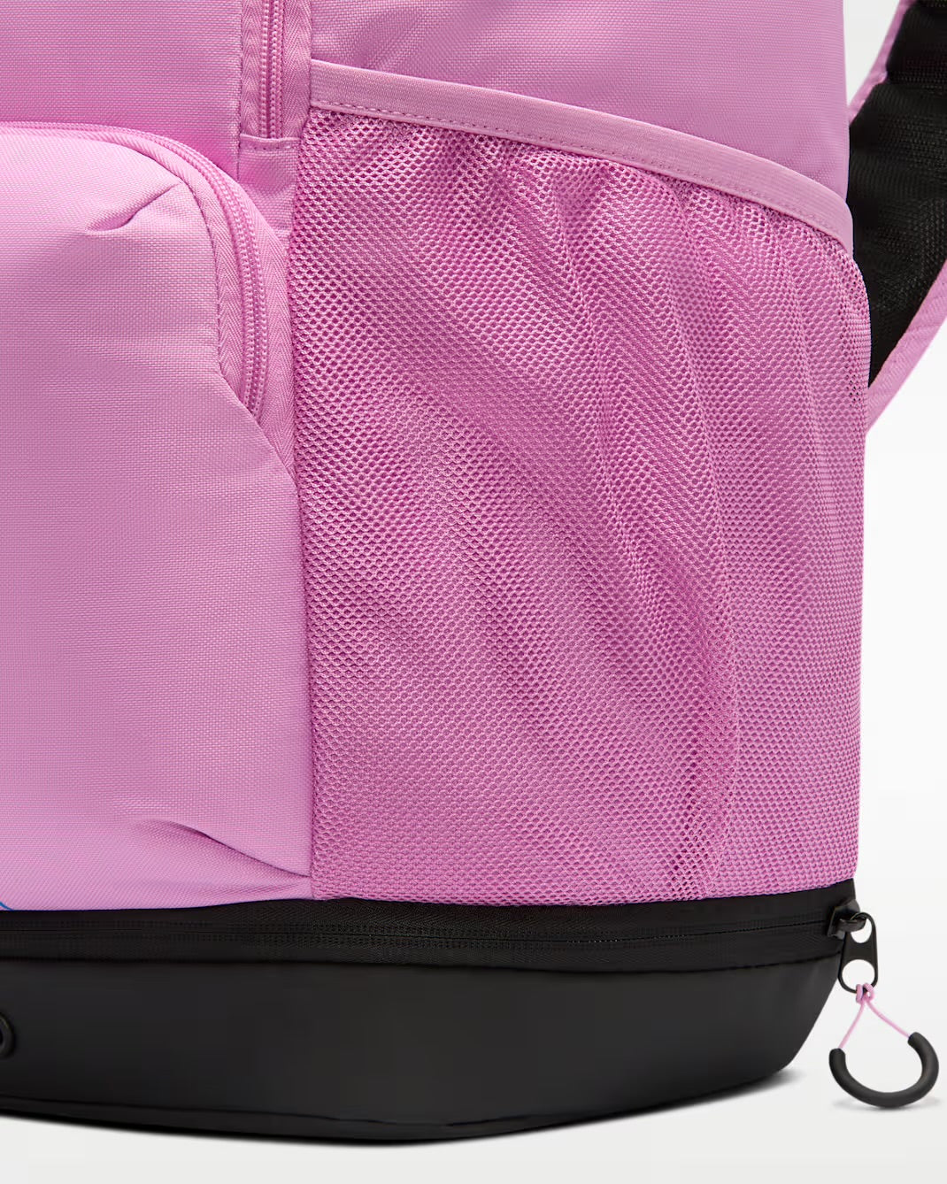 Nike Varsity Elite Backpack “Light Magenta”
