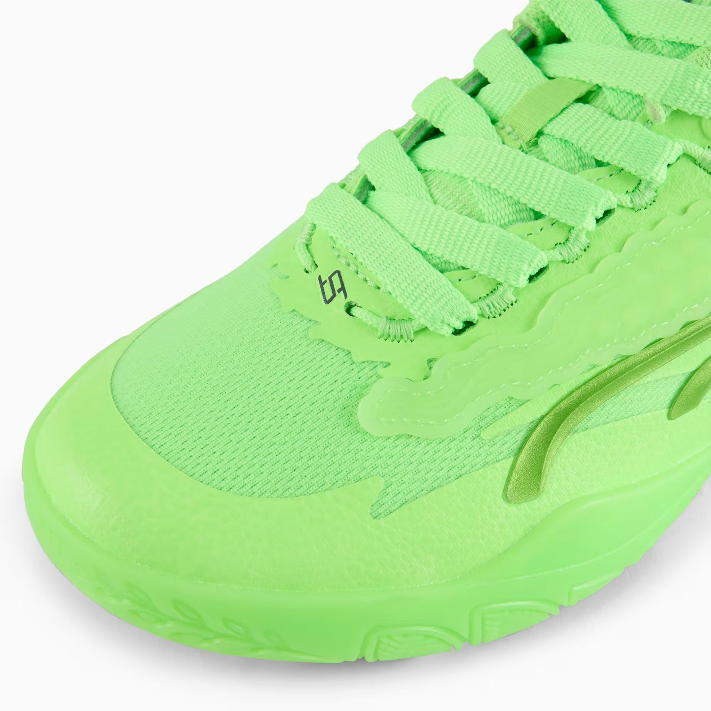 Puma Stewie 3 “Team Green”