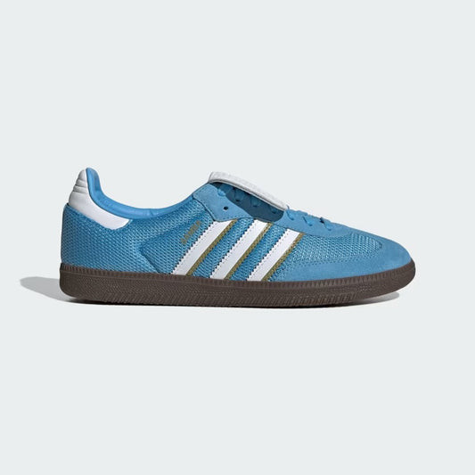 Adidas Samba LT “Blue Burst”