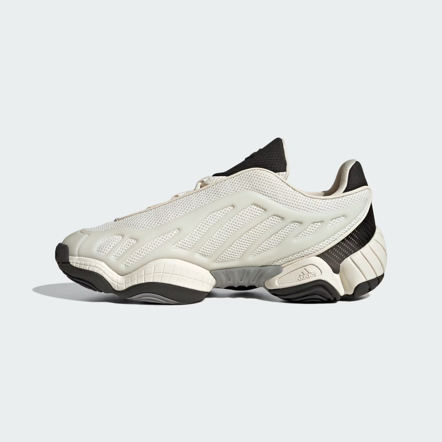 Adidas x HAL Studios Intimidation “Wonder White”