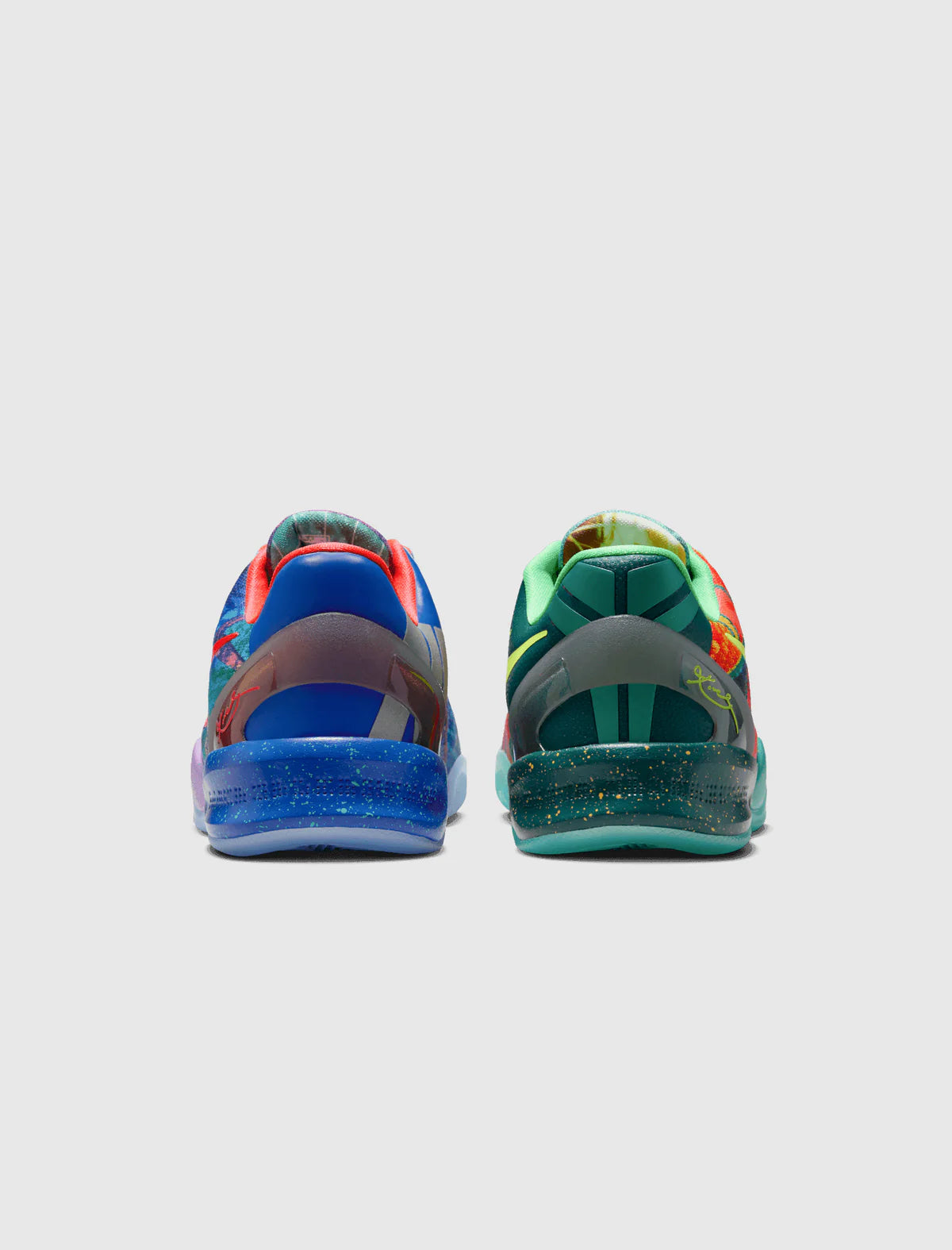 Nike Kobe 8 Protro “What The Kobe?” Kids