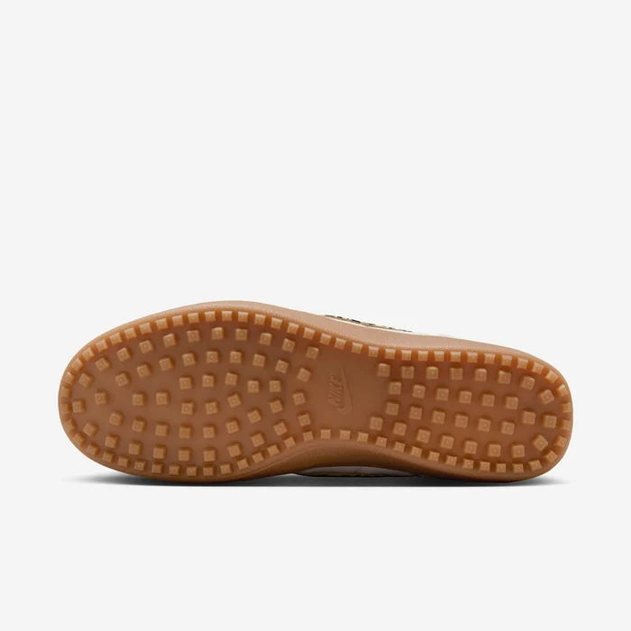 Nike Field General SE “Leopard Print White”