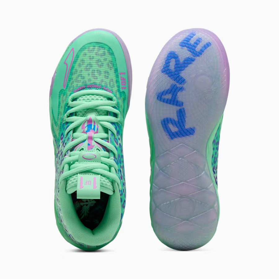 Puma MB.01 “Alien Safari”