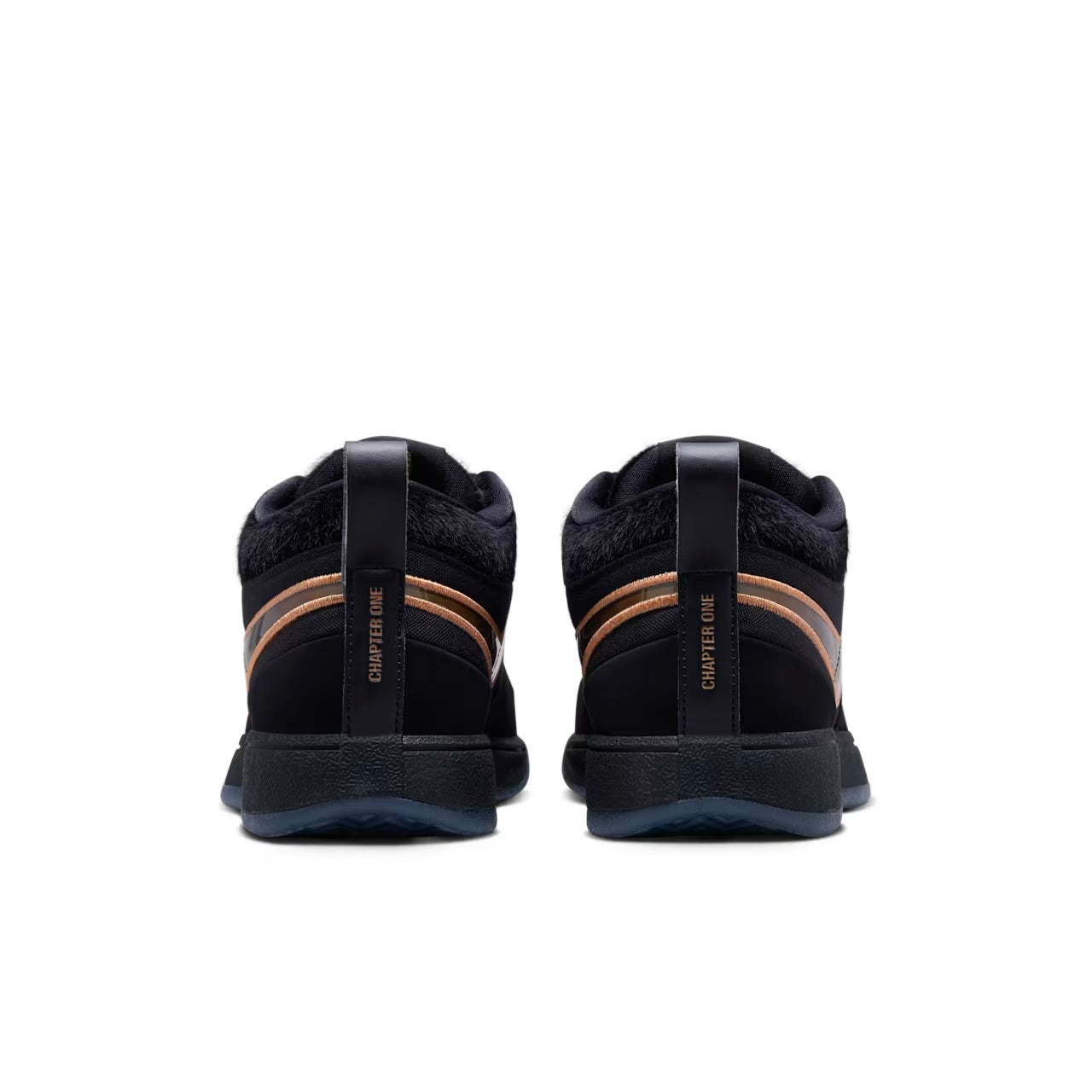 Nike Book 1 “Haven”