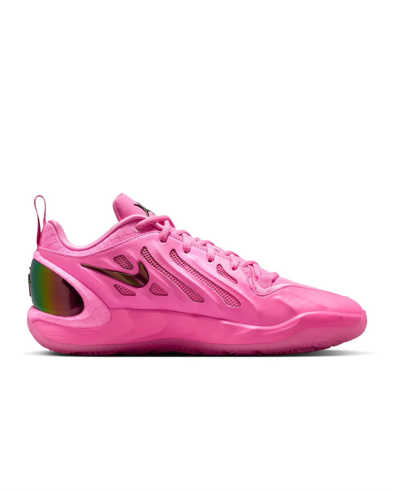 Nike x A’ja Wilson A’Two “Pink Beam”