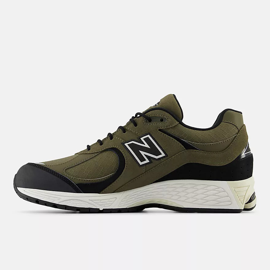 New Balance 2002RX “Turtledove”