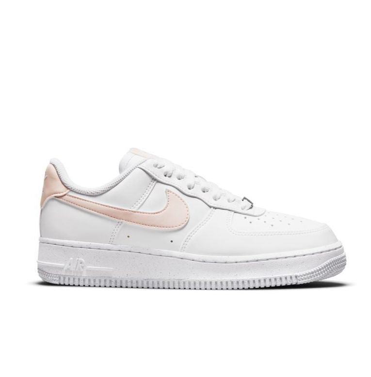 Nike Air Force 1 ‘07 Next Nature “Pale Coral”