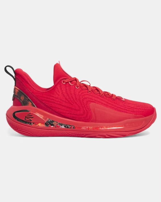 Under Armour Curry 12 “Spark”