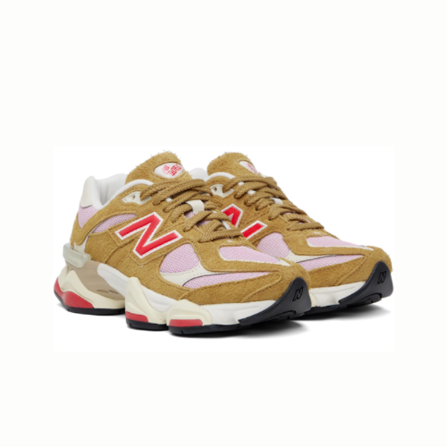 New Balance 9060 “Great Plains”