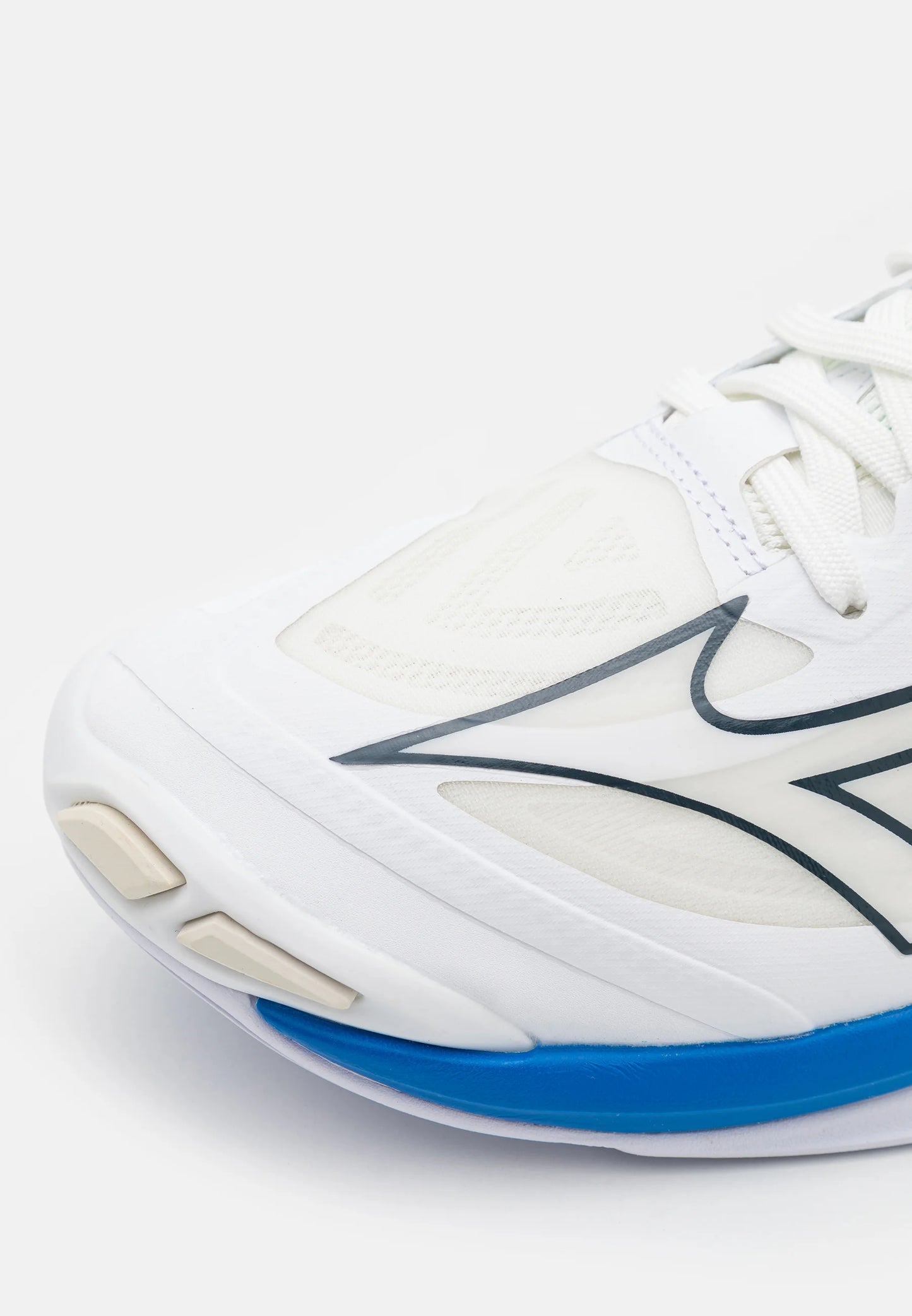 Mizuno Wave Lightning Z7