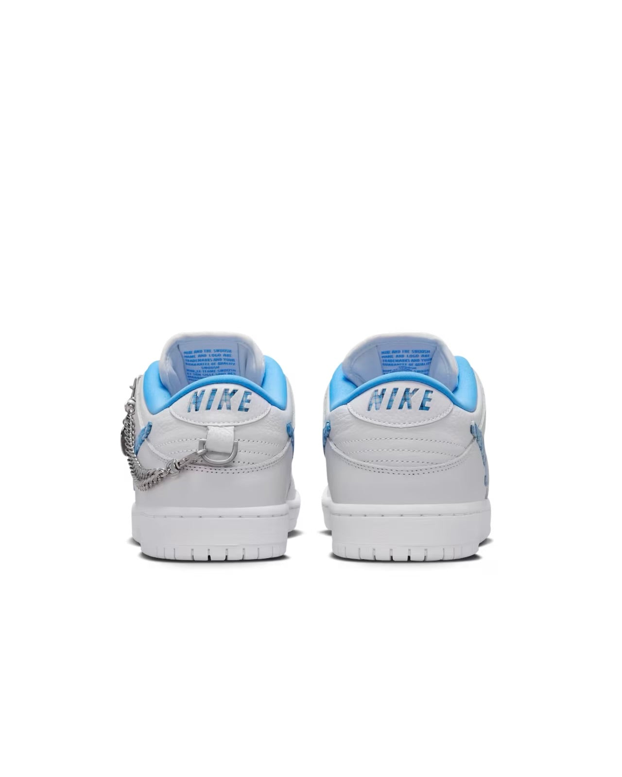 Nike SB Dunk Low Pro x Nicole Hause “Victory of the Paople”