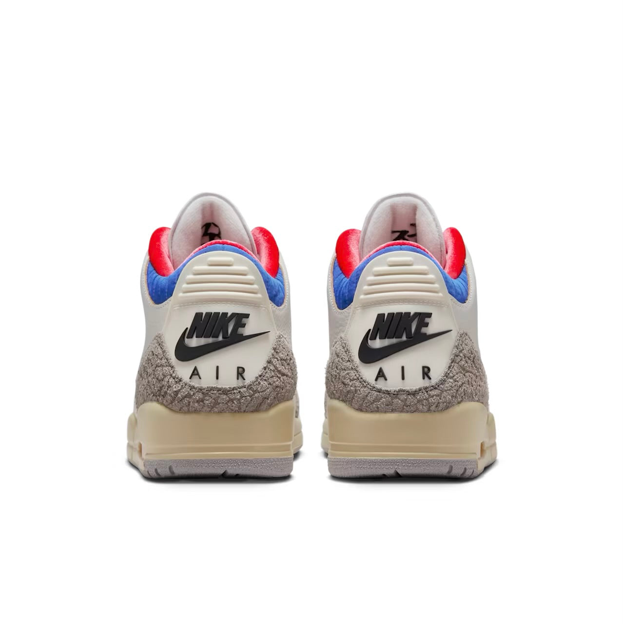 Jordan 3 Retro OG SP “Seoul 2.0”