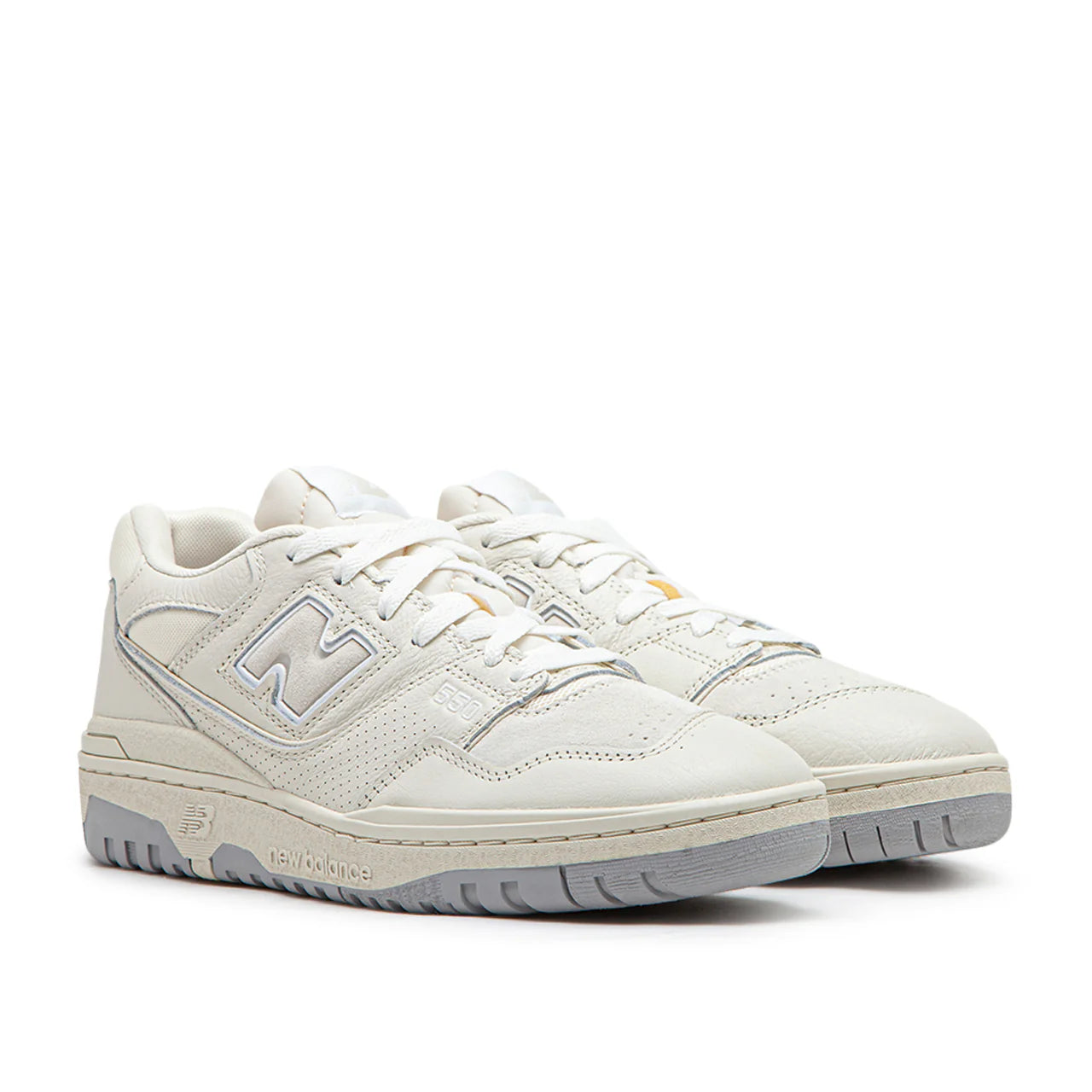 New Balance BB550PWD “Turtledove”