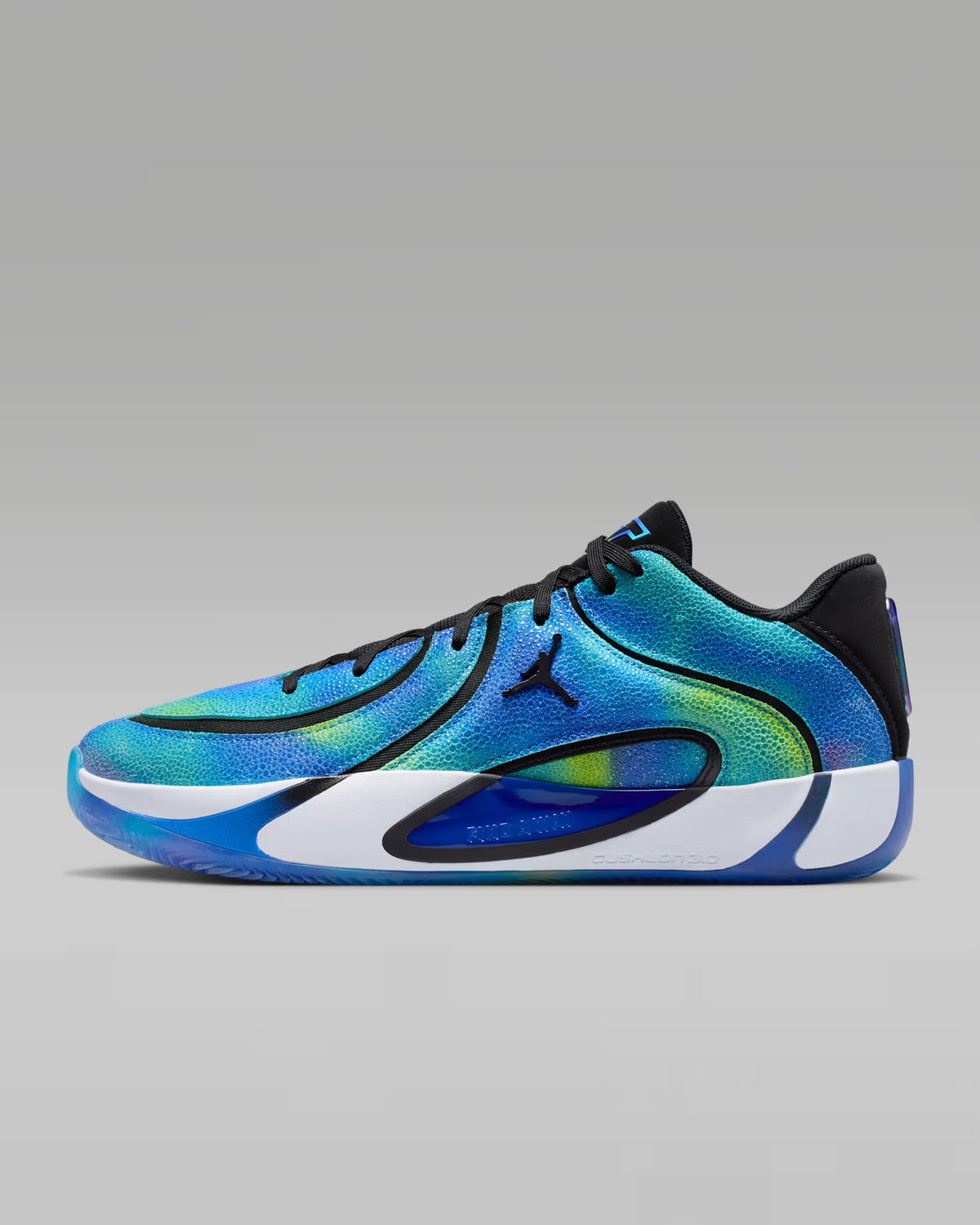 Jordan Tatum 4 “Playoffs”
