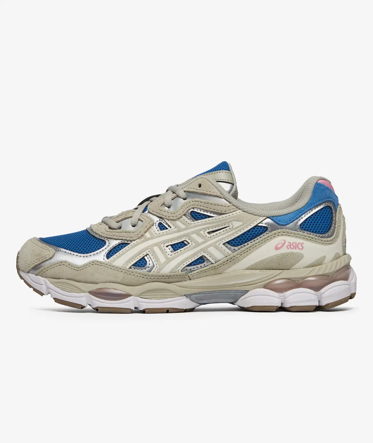 Asics Gel NYC “Polar Night”