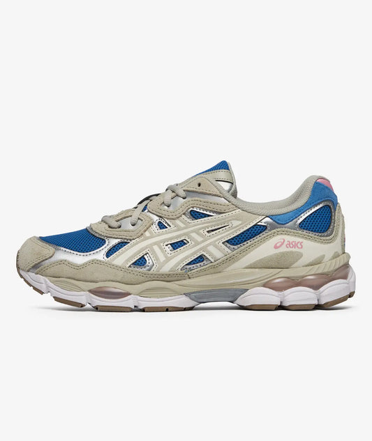 Asics Gel NYC “Polar Night”