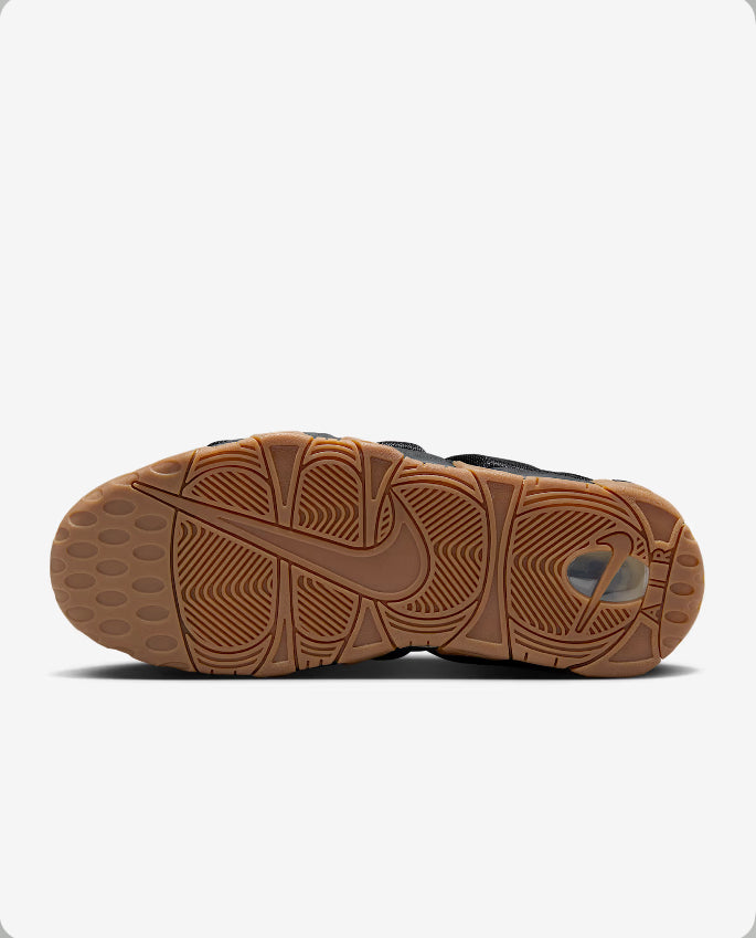 Nike Uptempo Low “Gum Medium Brown”
