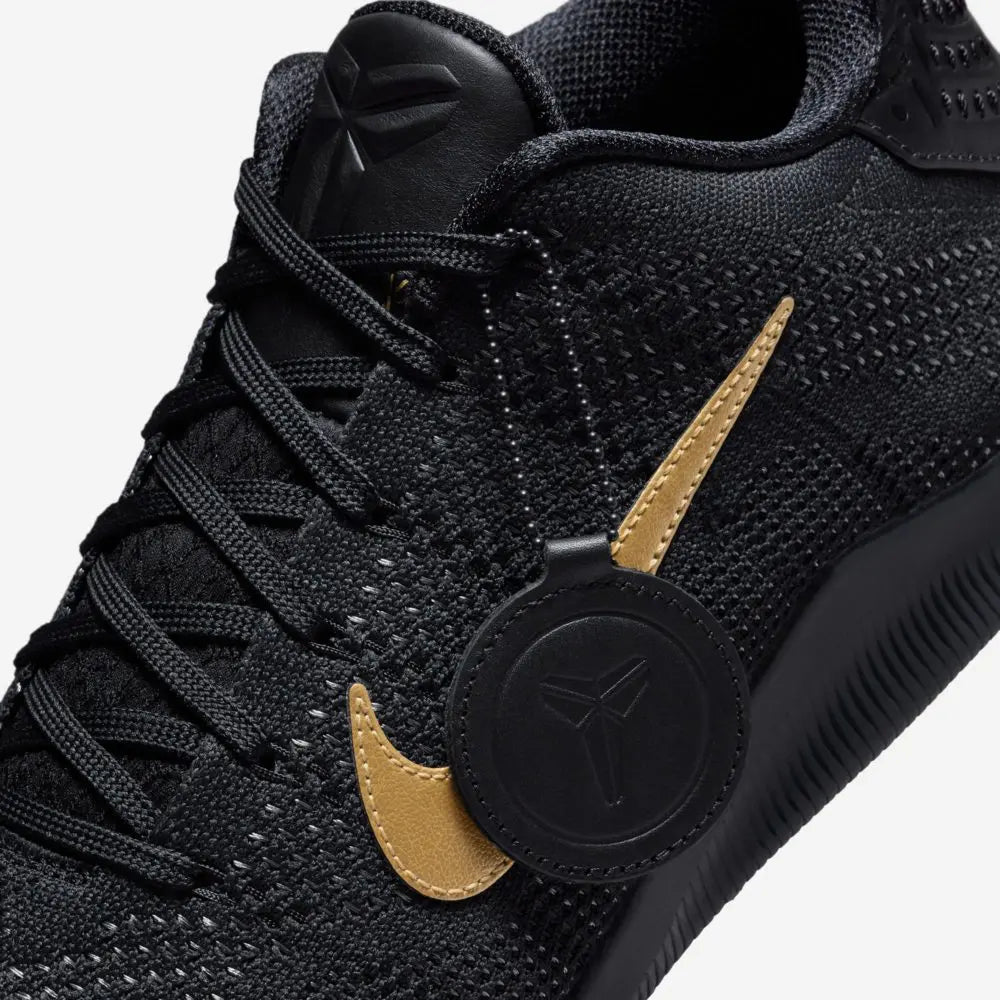 Nike Kobe 11 Elite Protro “Fade To Black”