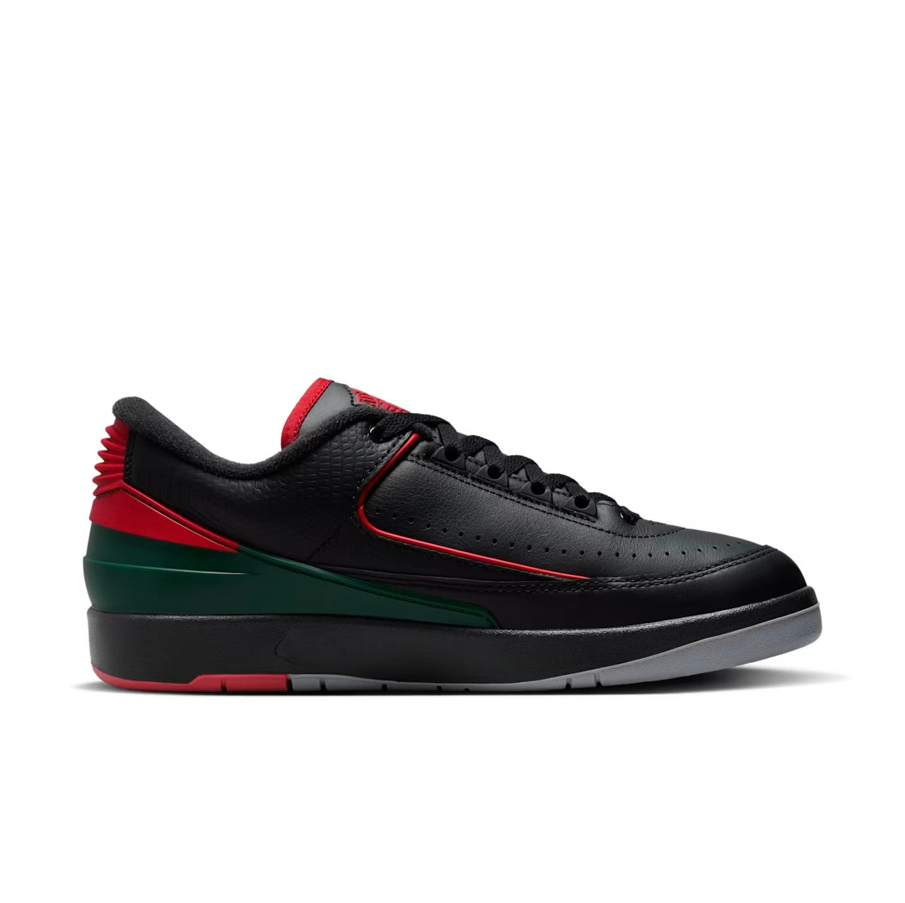 Jordan 2 Low “The Origins”