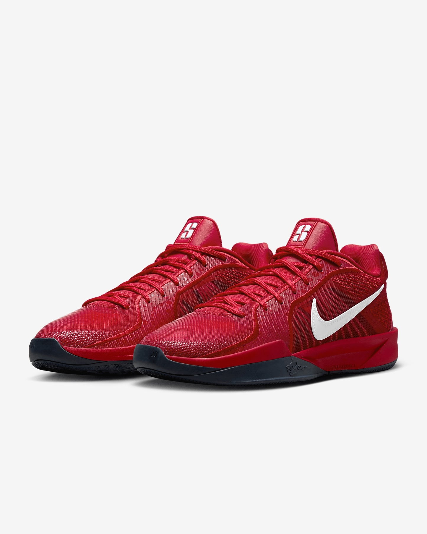 Nike Sabrina 2 “United”