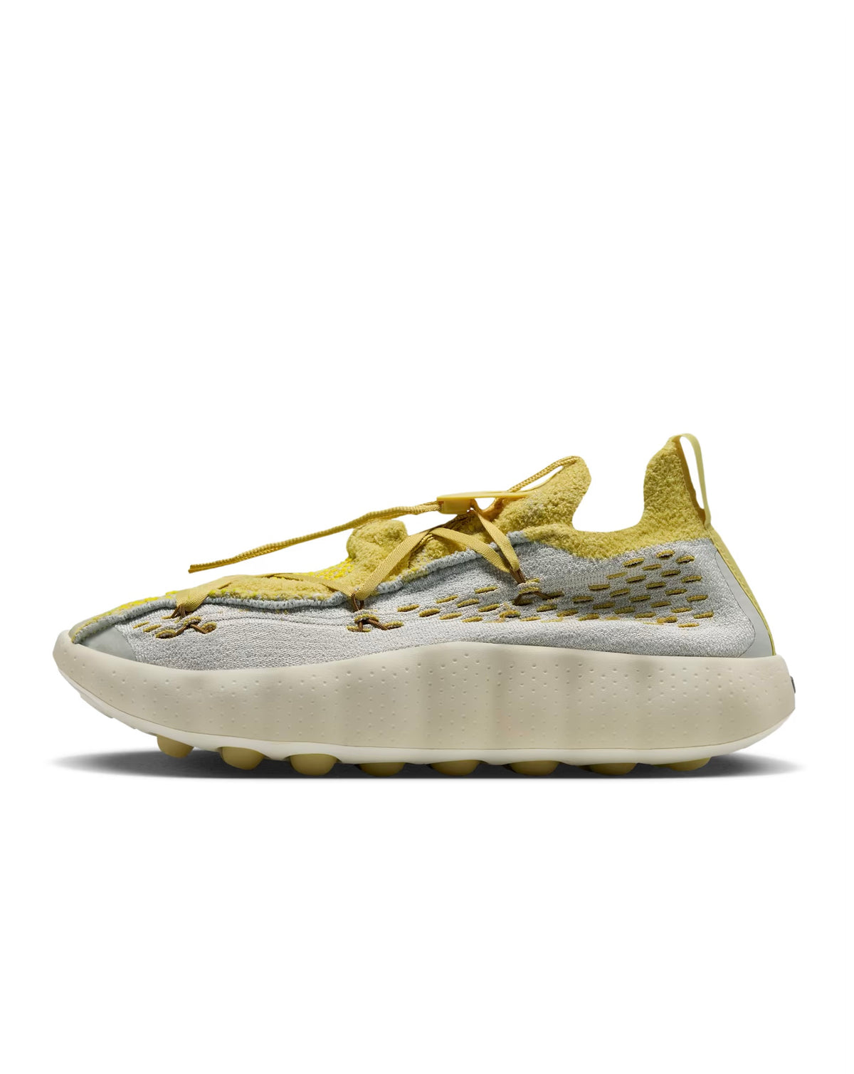 Nike Mind 002 Flyknit “Light Bone”