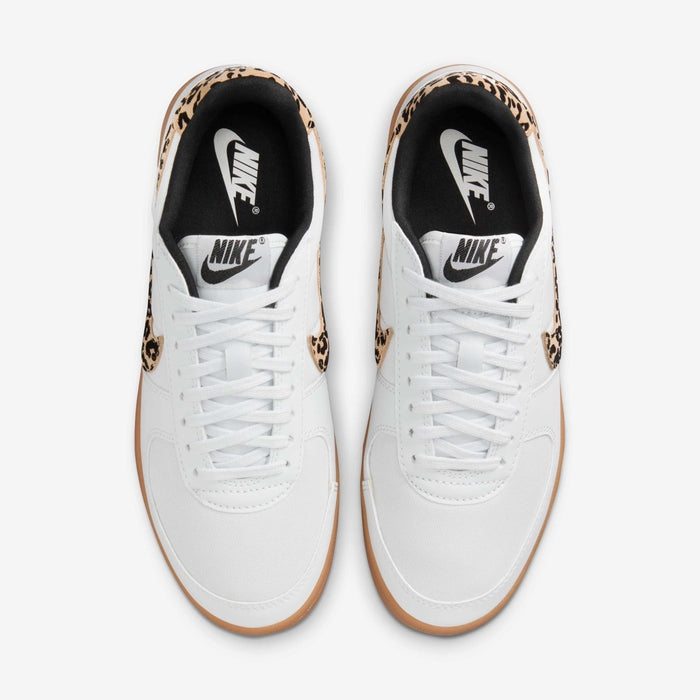 Nike Field General SE “Leopard Print White”