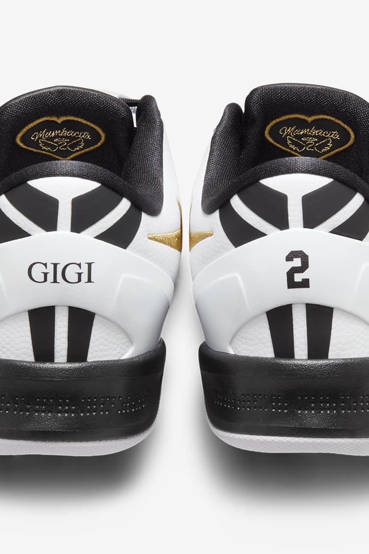 Nike Kobe 8 Protro “Mambacita”