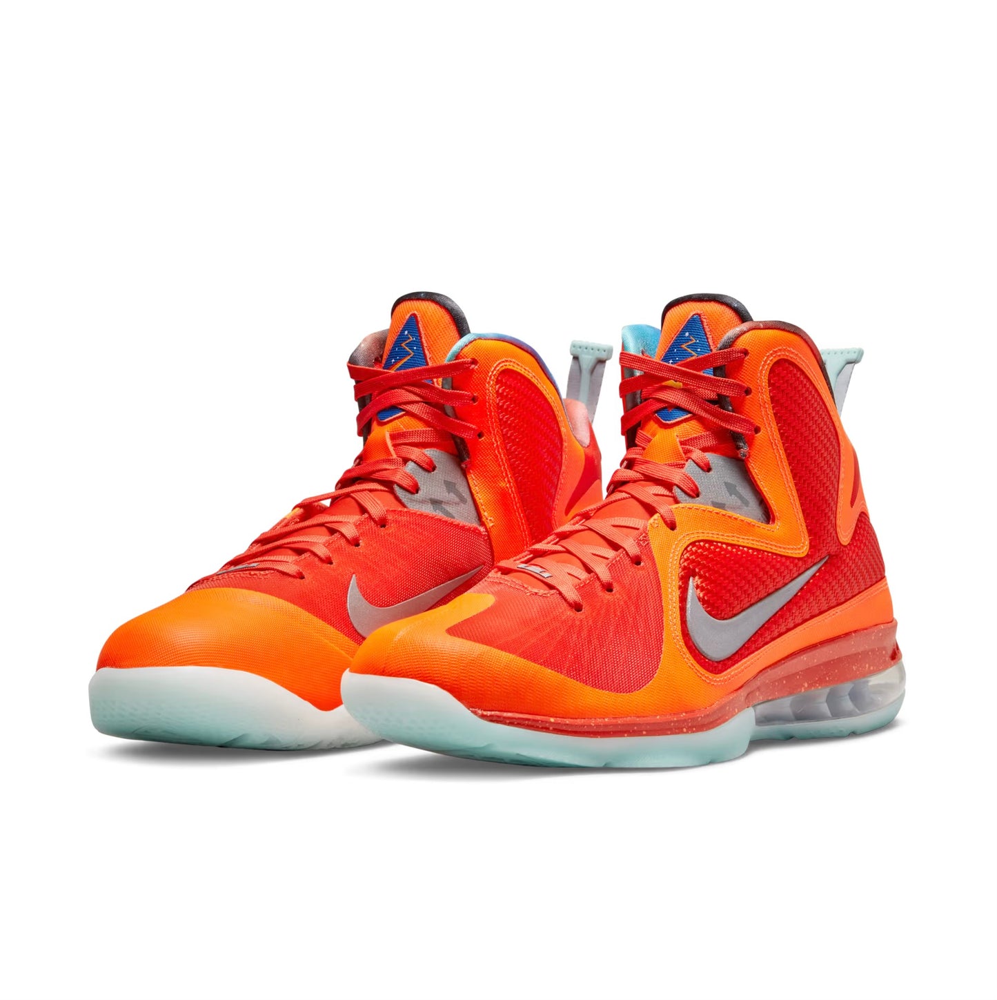Nike LeBron 9 “Big Bang”