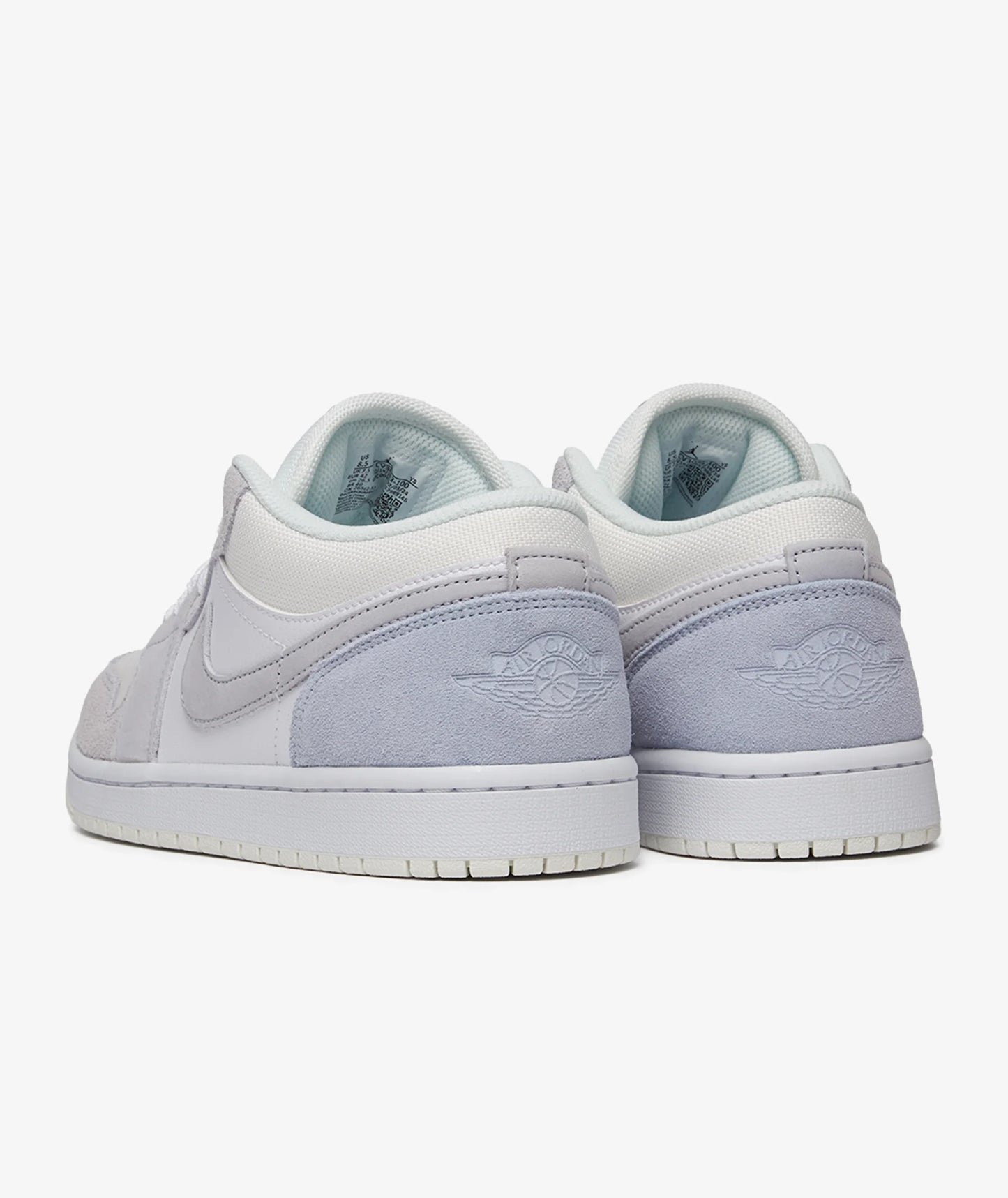 Jordan 1 Low “Paris”
