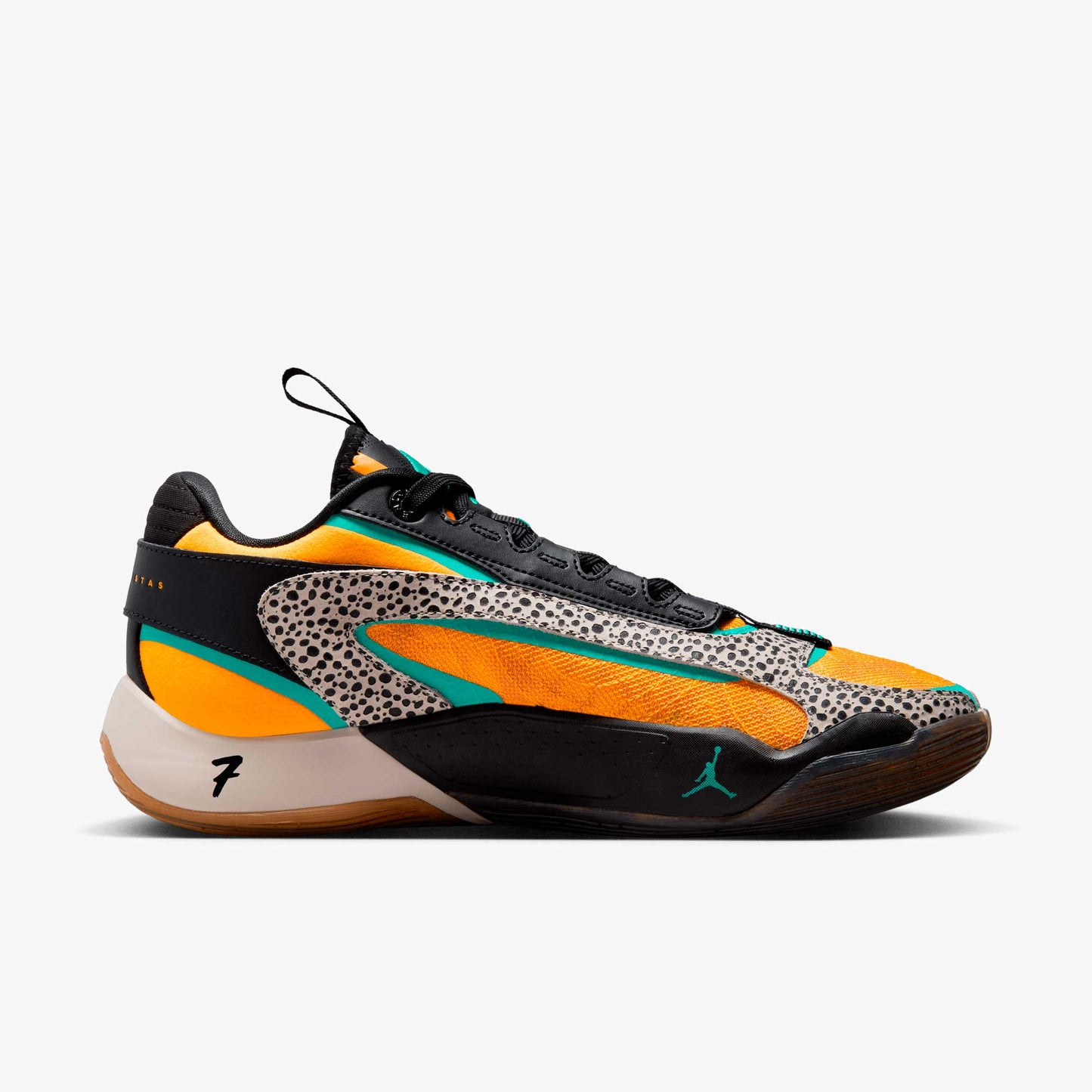 Jordan Luka 2 “The Pitch”