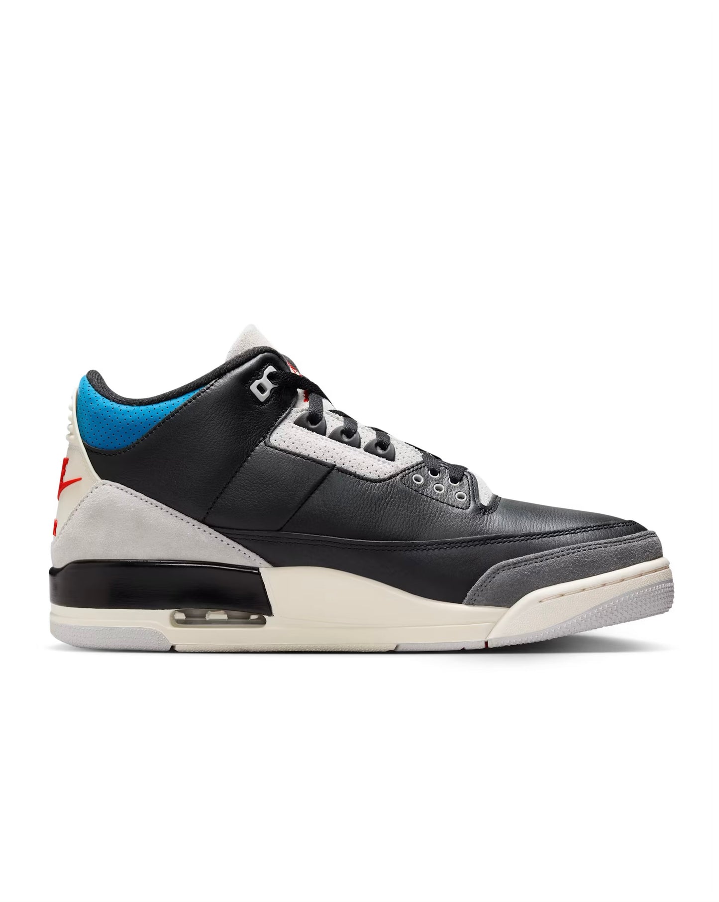 Jordan 3 Retro “Rare Air”
