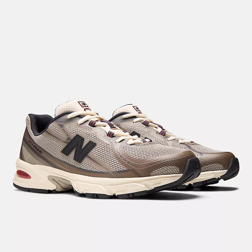 New Balance x JJJJound 740 “Stoneware”