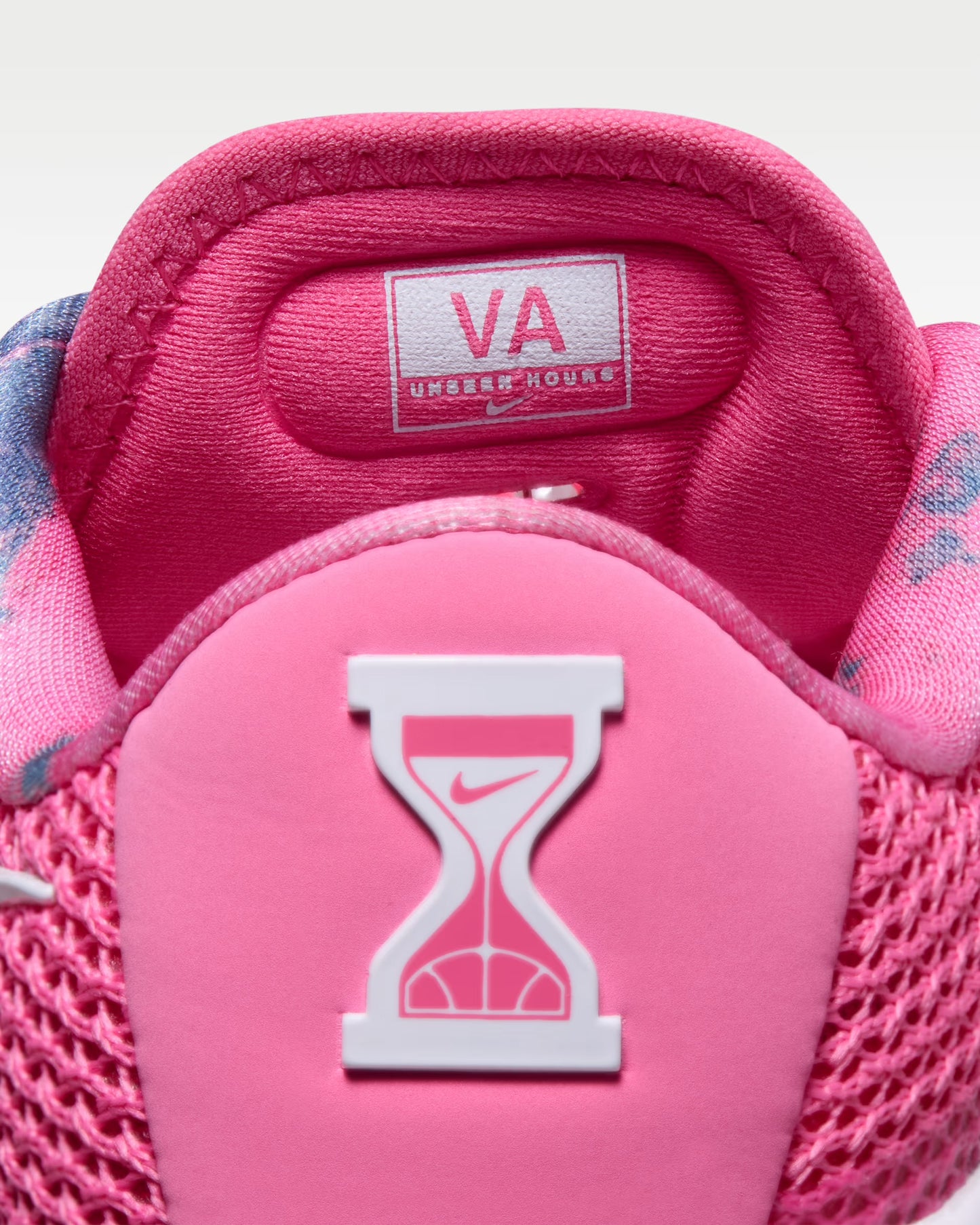 Nike G.T. Cut 1 “Unseen Hours Virginia”
