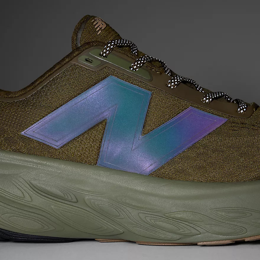 New Balance Fresh Foam X 1080v14 “Dark Olivine”