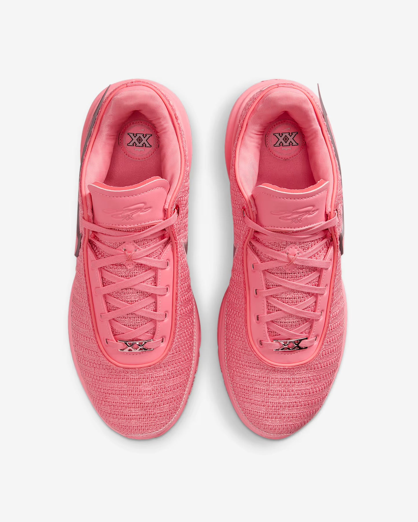 Nike LeBron 20 “Pink Diamond”