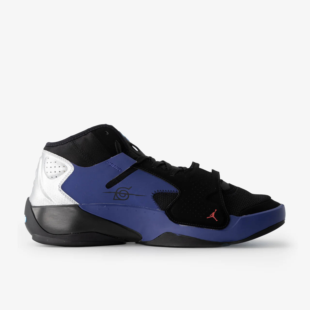 Jordan x Zion 2 “Naruto vs Sasuke”