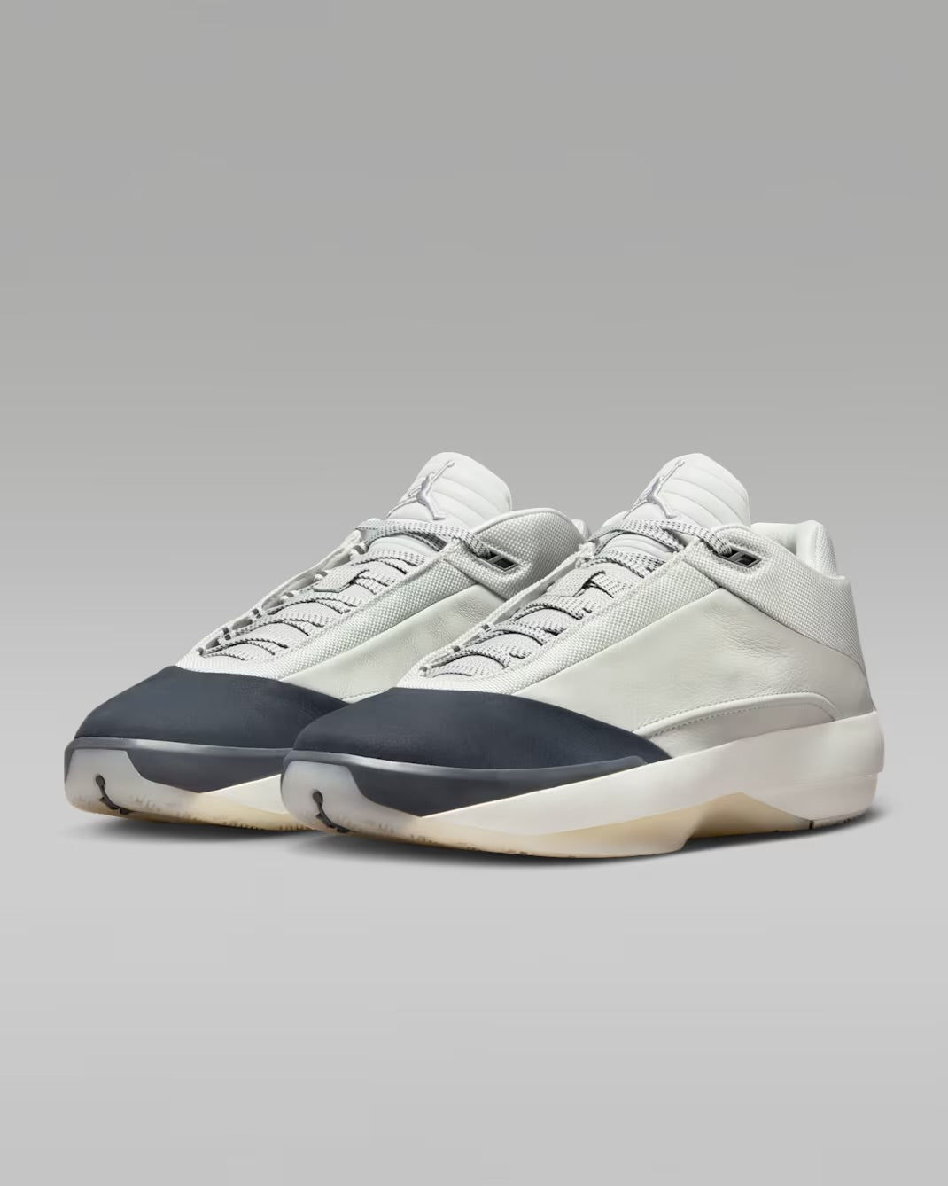 Jordan 40 “Wolf Grey”