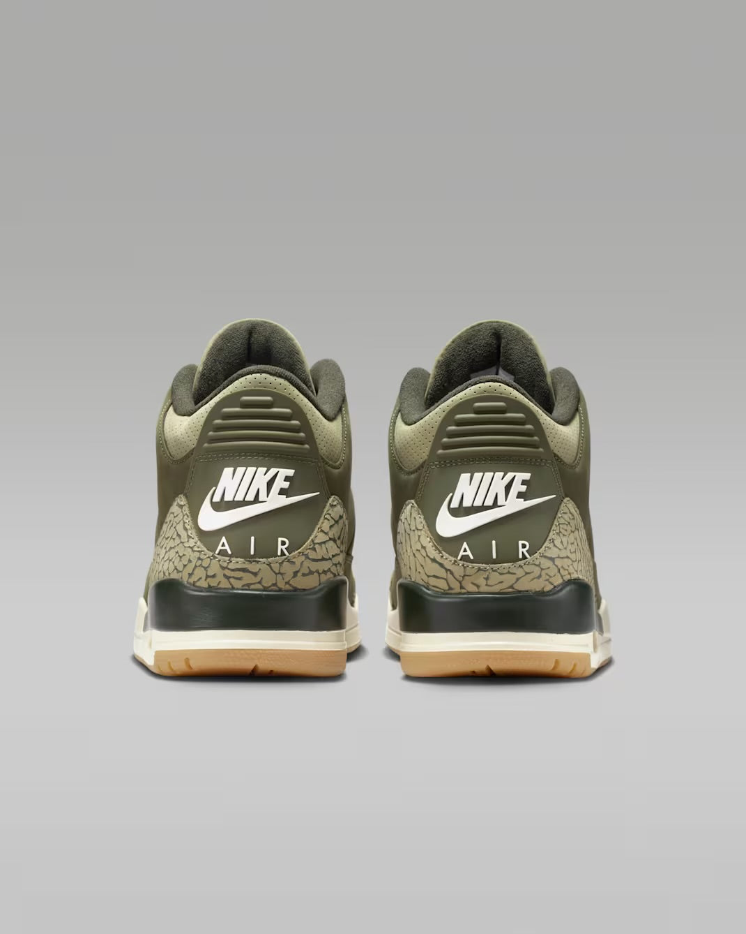 Jordan 3 Retro “Family Affair”