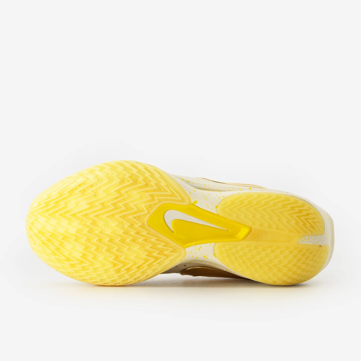 Nike G.T. Cut 3 x Jordan Poole PE “Alabaster”