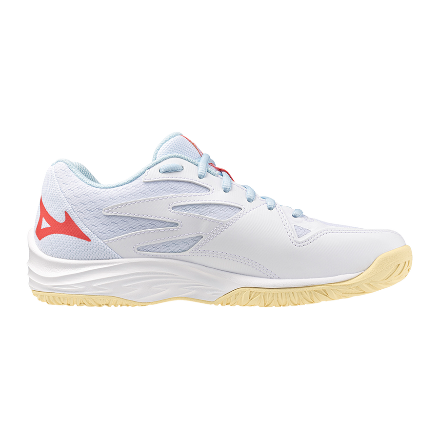 Mizuno Thunder Blade Z “Calypso Coral”