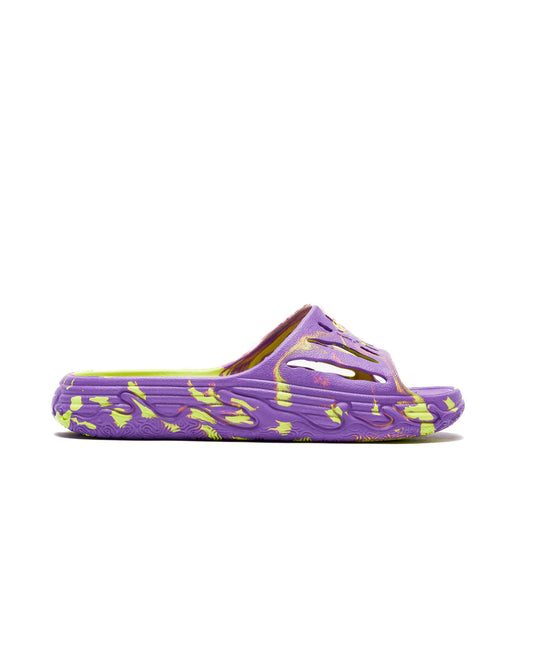 Puma x MB.O3 Slide “Purple Glimmer”