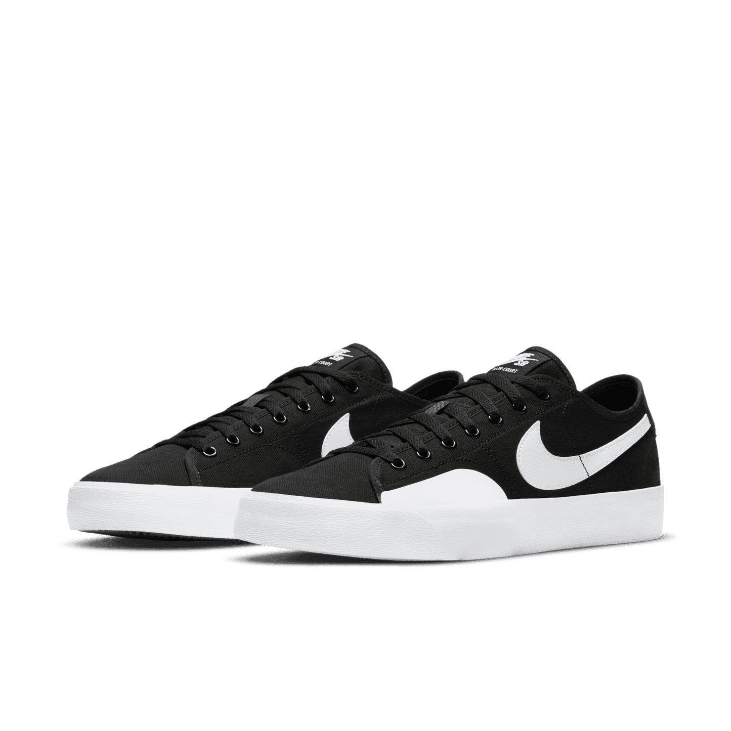 Nike SB BLZR Court "Panda"