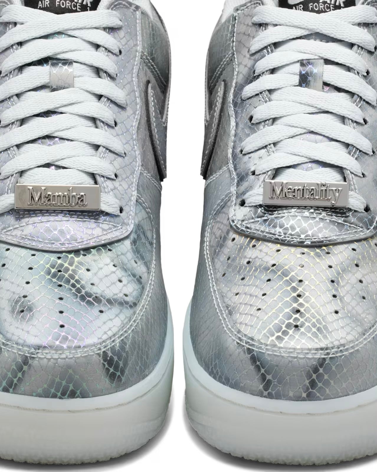 Nike x Kobe Air Force 1 Low Protro “Lenticular”