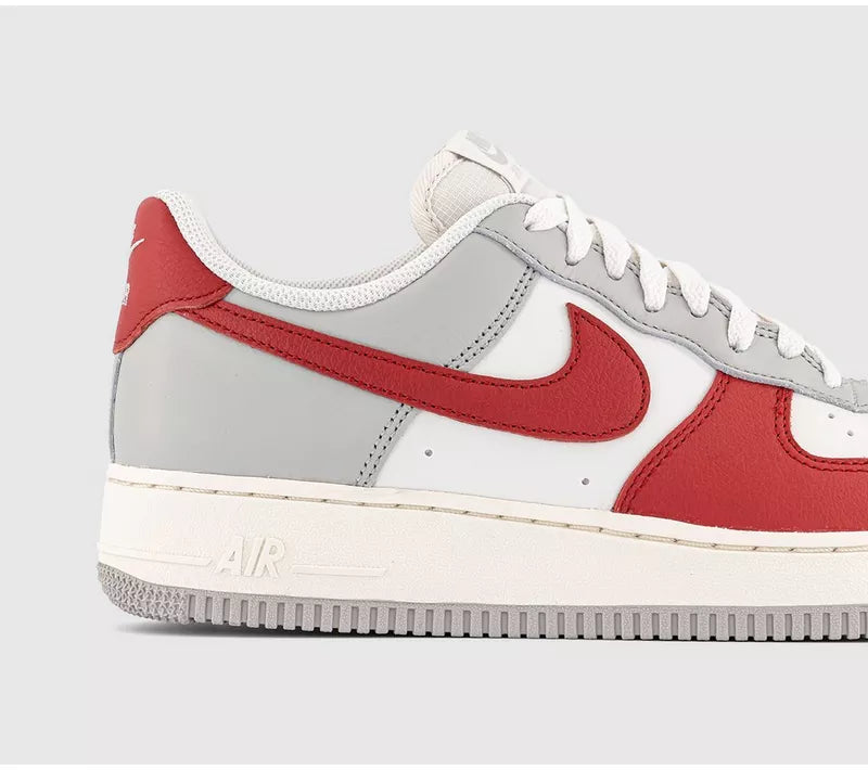 Nike Air Force 1 ‘07 LV8 “Ivory Phantom”