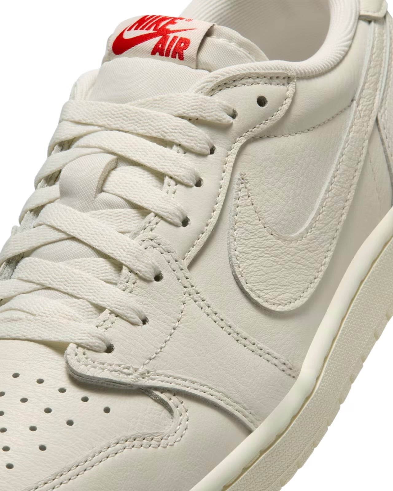 Jordan 1 Retro Low OG “Sail”