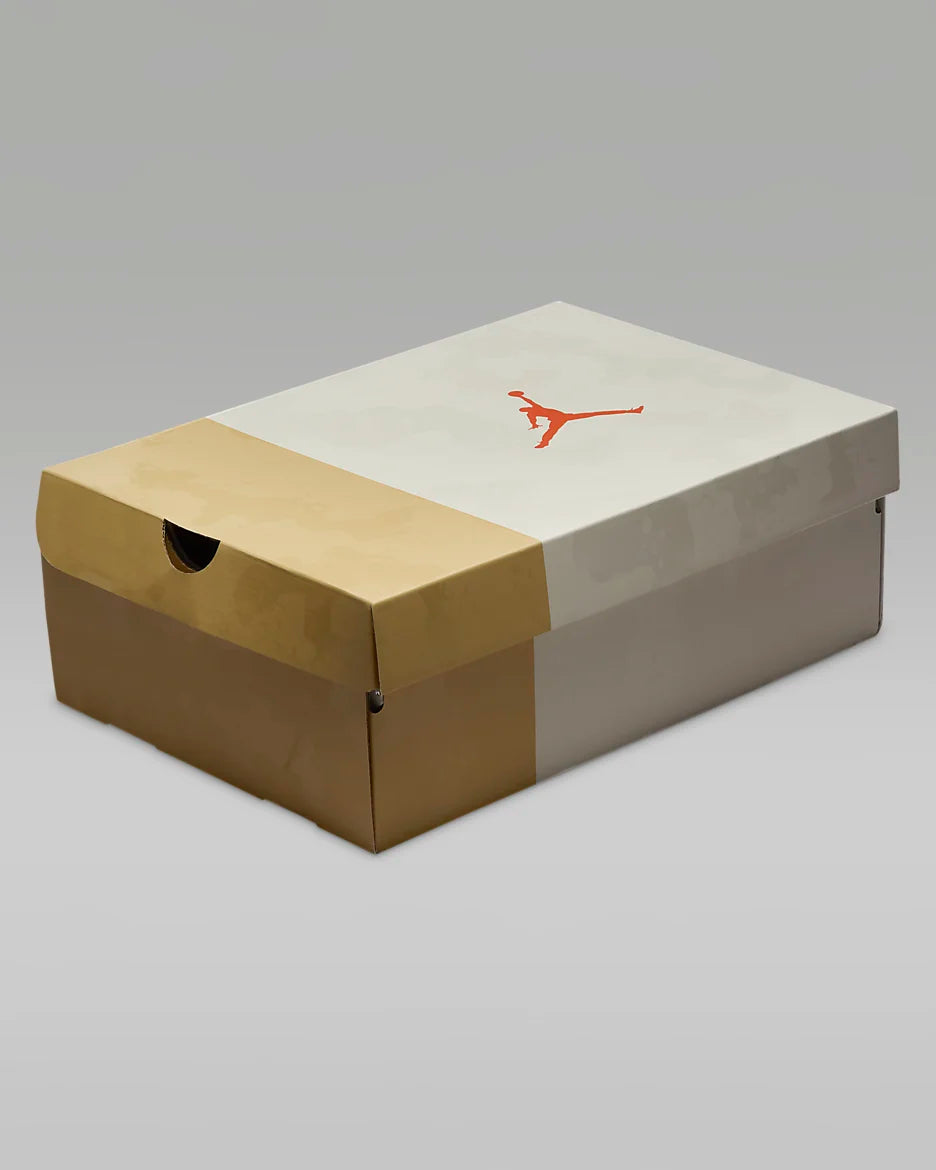 Jordan 3 Retro Tex "Desert Camo"
