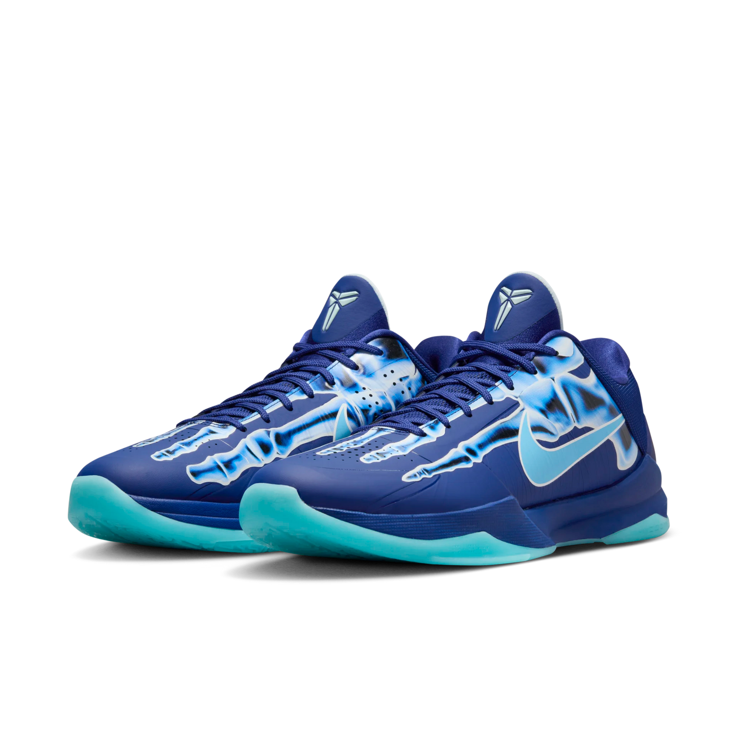 Nike Kobe 5 Protro “Deep Royal Blue”
